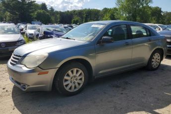 1C3LC46R67N654472 | 2007 Chrysler sebring