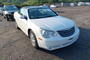 1C3LC55R68N624364 | 2008 CHRYSLER SEBRING