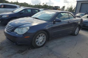 1C3LC55RX8N638011 | 2008 Chrysler sebring touring