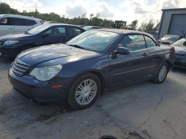 1C3LC55RX8N638011 | 2008 Chrysler sebring touring