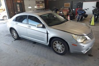 1C3LC56K67N508565 | 2007 CHRYSLER SEBRING