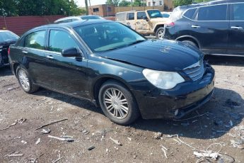 1C3LC66K37N527421 | 2007 CHRYSLER SEBRING