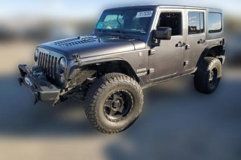 1C4BJWDG0GL189063 | 2016 Jeep wrangler unlimited sport