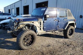 1C4BJWDG2DL527090 | 2013 Jeep wrangler unlimited sport