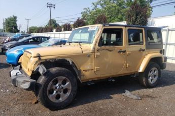 1C4BJWEG8DL666459 | 2013 Jeep wrangler unlimited sahara