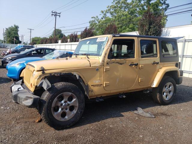 1C4BJWEG8DL666459 | 2013 Jeep wrangler unlimited sahara