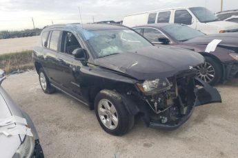 1C4NJCEA5GD769408 | 2016 JEEP COMPASS LA