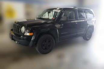 1C4NJRBB0FD106052 | 2015 Jeep patriot sport