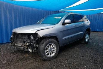 1C4RJEAG0KC571485 | 2019 Jeep grand cherokee laredo