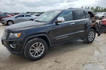 1C4RJEBG2GC336172 | 2016 Jeep grand cherokee limited