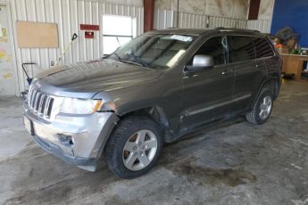 1C4RJFAG5DC537535 | 2013 Jeep grand cherokee laredo