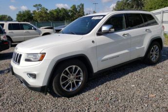 1C4RJFBG4EC517275 | 2014 Jeep grand cherokee limited