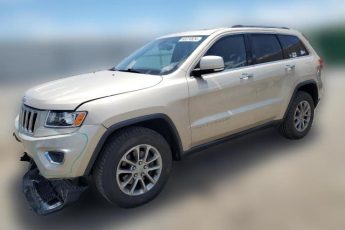 1C4RJFBGXEC463173 | 2014 Jeep grand cherokee limited