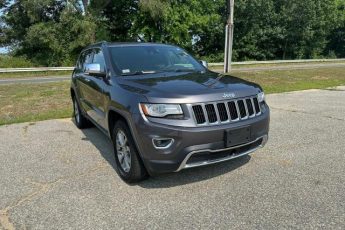 1C4RJFBM2EC331174 | 2014 Jeep grand cherokee limited