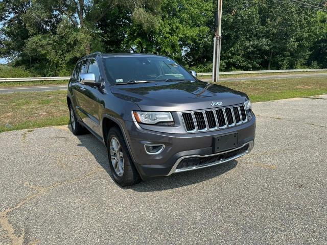 1C4RJFBM2EC331174 | 2014 Jeep grand cherokee limited