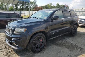 1C4RJFDJ4CC111230 | 2012 Jeep grand cherokee srt-8