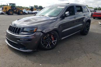 1C4RJFDJ4GC442993 | 2016 Jeep grand cherokee srt-8