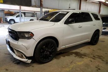 1C4SDJCT8FC818172 | 2015 DODGE DURANGO R/