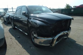 1C6RD6LT7CS172577 | 2012 RAM 1500