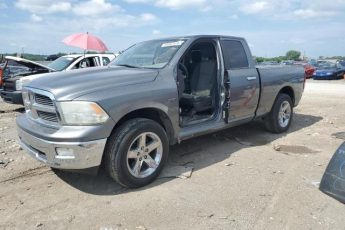 1C6RD7GT5CS148357 | 2012 Dodge ram 1500 slt