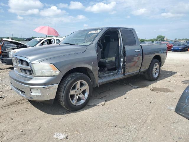 1C6RD7GT5CS148357 | 2012 Dodge ram 1500 slt