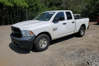 1C6RR6FG4KS603715 | 2019 Ram 1500 classic tradesman