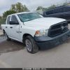 1C6SRFBT0NN338072 | 2022 RAM 1500