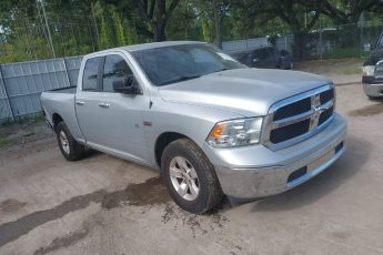 1C6RR6GTXHS542276 | 2017 RAM 1500