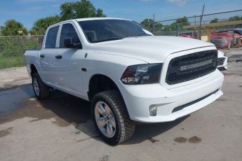 1C6RR6KT1HS836138 | 2017 RAM 1500