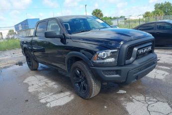 1C6RR6LG5RS128364 | 2024 RAM 1500 CLASSIC