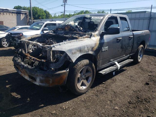 1C6RR7FT7GS308246 | 2016 Ram 1500 st