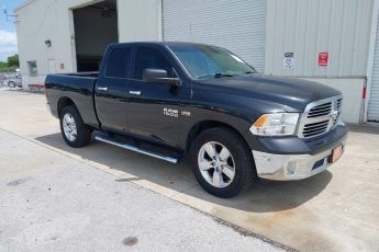 1C6RR7GT6GS384202 | 2016 RAM 1500