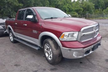 1C6RR7NM9JS336194 | 2018 RAM 1500