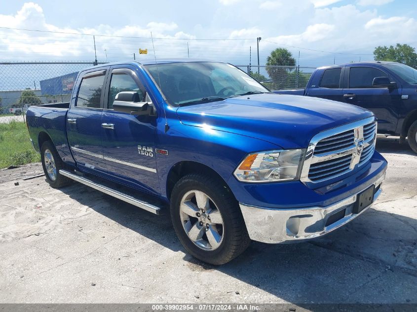 1C6RR7TM5FS688764 | 2015 RAM 1500