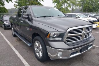 1C6RR7TM9ES403322 | 2014 RAM 1500