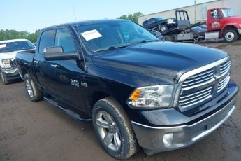 1C6RR7TT1ES423667 | 2014 RAM 1500