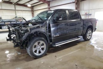 1C6RREFT8KN666273 | 2019 Ram 1500 big horn/lone star