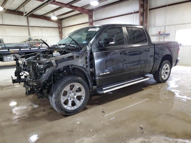 1C6RREFT8KN666273 | 2019 Ram 1500 big horn/lone star