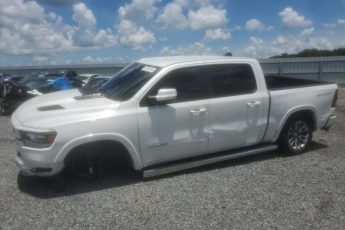 1C6RREJT3LN170242 | 2020 Ram 1500 laramie