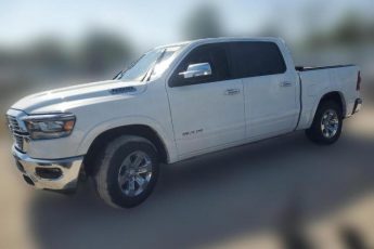 1C6RREJT7NN269519 | 2022 Ram 1500 laramie