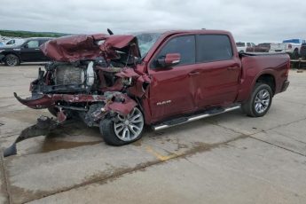 1C6RREJT9KN872158 | 2019 Ram 1500 laramie