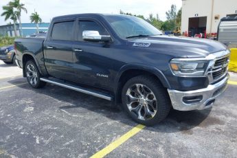 1C6SRFJT5KN537082 | 2019 RAM 1500