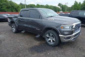 1C6SRFJT5MN687566 | 2021 RAM 1500