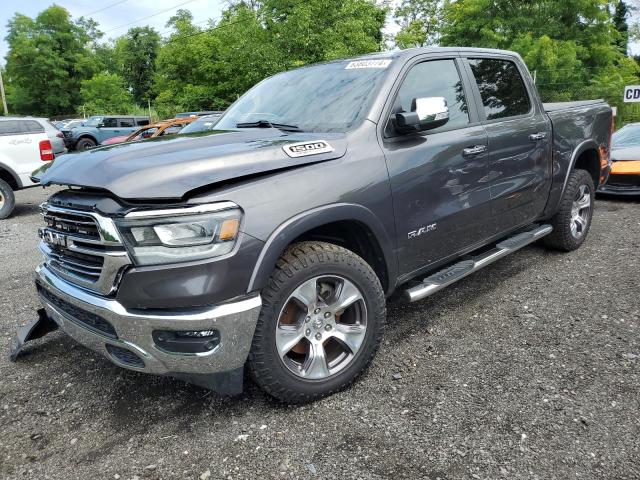 1C6SRFJTXMN788330 | 2021 Ram 1500 laramie