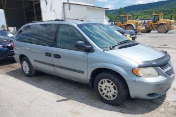 1D4GP24R45B225552 | 2005 DODGE GRAND CARAVAN