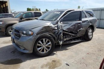 1D4RE3GG8BC733267 | 2011 Dodge durango heat