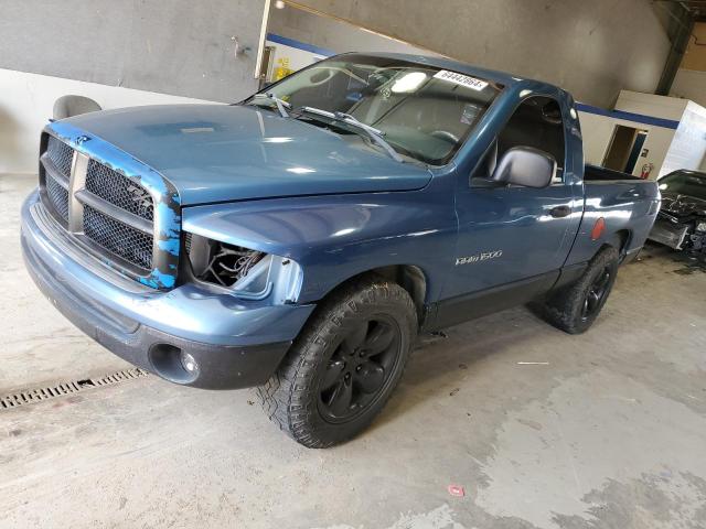 1D7HA16D54J151065 | 2004 Dodge ram 1500 st