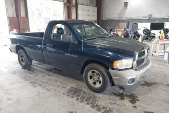 1D7HA16N42J130942 | 2002 DODGE RAM 1500