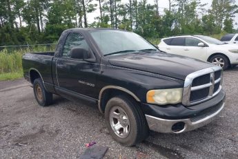 1D7HA16NX5J643181 | 2005 DODGE RAM 1500