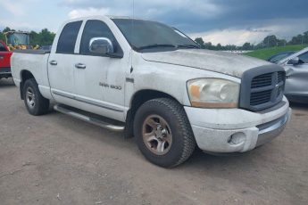 1D7HA18206J239469 | 2006 DODGE RAM 1500